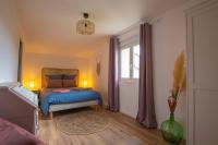 Doppelzimmer mit eigenem Bad