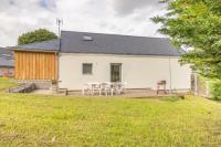 Le Clos De La Croix Verte - 3 maisons à louer - B&B Saix