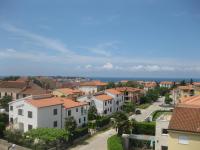 Appartamento con 1 Camera da Letto e Balcone