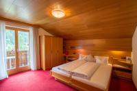 Triple Room with View