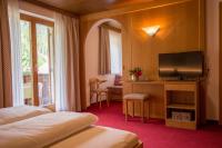 Chambre Triple avec Balcon