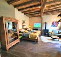 Comfort Vierpersoonskamer