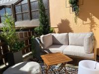 Alpine Lodge by Apartment Managers - Ferienwohnung Kirchberg in Tirol