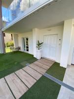 Appartement - Vue sur Jardin