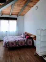 Chambre Familiale
