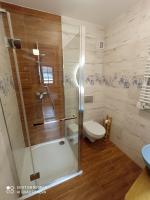 Gniazdo w Parku - B&B Waśniów