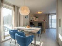 Dünenresidenz Prora - Ferienwohnung mit 2 Schlafzimmern zur Sonnenseite NP-305 - Ferienwohnung Ostseebad Binz