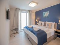 Dünenresidenz Prora - Ferienwohnung mit 2 Schlafzimmern zur Sonnenseite NP-305 - B&B