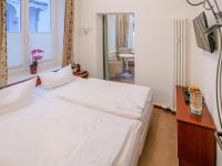 Strandvillen Binz - Ferienwohnung mit Meerblick und 2 Schlafzimmern SV-703 - Chambres d'hôtes Ostseebad Binz