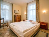 Strandvillen Binz - Ferienwohnung mit Meerblick und 1 Schlafzimmer SV-705 - Chambres d'hôtes Ostseebad Binz