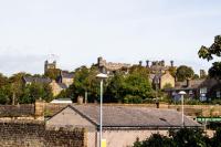 Peaceful House in the Centre of City - Chambres d'hôtes Lancaster