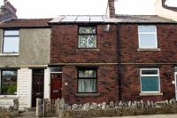 Peaceful House in the Centre of City - Chambres d'hôtes Lancaster