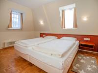 Strandvillen Binz - Ferienwohnung mit Meerblick, 2 Schlafzimmern und Balkon SV-713 - Chambres d'hôtes Ostseebad Binz