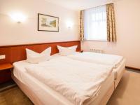 Strandvillen Binz - Ferienwohnung mit Meerblick, 1 Schlafzimmer und Balkon SV-752 - B&B Ostseebad Binz
