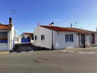 Maison cosy à La Tranche-sur-Mer - 45 m² avec jardin - B&B La Tranche-sur-Mer