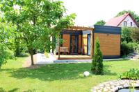 Domek Nad Zalewem - B&B