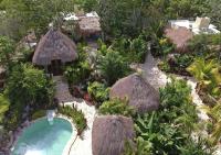 ALDEA JO-YAH - B&B