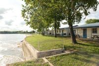 Oasis Lake Buchanan - Chambres d’hôtes Bluffton