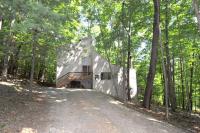 Black Forest - Wifi, Pet Friendly, Grill, Deck, Screen Porch, Family Friendly, Fireplace, Pool Access, Hiking - B&B Berkeley Springs