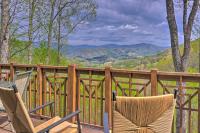 B&B Burnsville - Cozy Blue Ridge Mtns Getaway - Pets Welcome! - Bed and Breakfast Burnsville