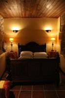 Standard Doppelzimmer