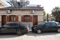 Bosporus Apartments - Chambres d’hôtes