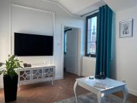 Apartament W Sercu Miasta - Chambres d’hôtes
