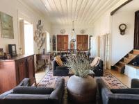 Nave de Pedra - B&B Monsanto