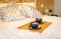 Villa Kasztelan Apartamenty - B&B Ustrzyki Dolne