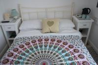 Kleine Tweepersoonskamer