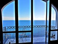 casa vacanza "positano" a Furore - B&B Furore