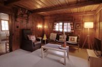 B&B Bagnes - Charmant appartement avec cachet de l'ancien - Bed and Breakfast Bagnes