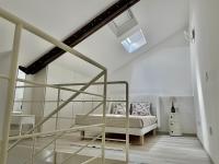 Senigallia Loft La ContEsSa - Chambres d’hôtes