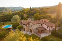 B&B Poppi - Podere Cerretino - Bed and Breakfast Poppi