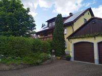 Ferienwohnung Adelhardt - B&B