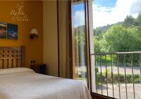 B&B Vidiago - Hotel Bufon de Arenillas - Bed and Breakfast Vidiago