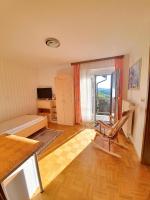 Chambre Simple Standard - Vue sur Montagne
