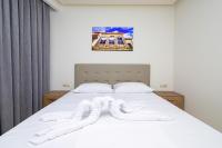 Appartamento Luxury con 2 Camere da Letto