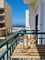 Nazaré 3BR SEA VIEW - B&B Nazaré