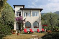 Villa Serendipità - B&B