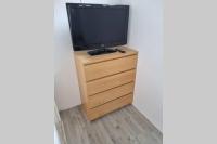 Ferienwohnung/Monteurwohnung Alte Garage - Chambres d’hôtes Weimar