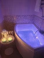 SEAHORSEROOM - Frontemare con Idromassaggio - Chambres d’hôtes Finale Ligure