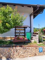 Hiša Koražija - B&B
