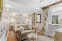 Junior Suite (2 Adults)