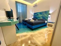 Double or Twin Room with Private Bathroom