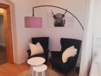 Ferienwohnung "Kleiner OTTO" - Ferienwohnung