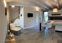 La Volta - Historic Molino Maufet Watermill - Lake Como - B&B Colico