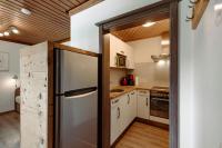 Apartamento con balcón