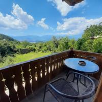 Deluxe Double Room (2 Adults + 1 Child)