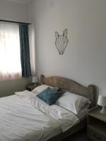 Chambre Supérieure Lit Queen-Size